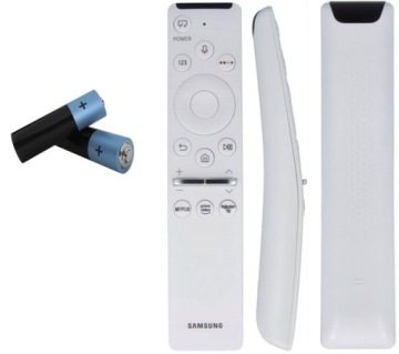 Originální Dálkové Ovládání Pro Televizor QE75LS03B Samsung LS03B Remote Control