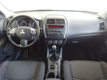 Mitsubishi ASX I SUV 1.6 MIVEC 117KM 2011 Mitsubishi ASX 1.6, zdjęcie 17
