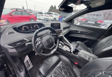 Peugeot 3008 II Crossover 1.6 THP 165KM 2018 Peugeot 3008 Samochod z gwarancja 1.6 Benzyna 165KM, zdjęcie 10