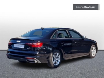 Audi A4 B9 Limousine Facelifting 2.0 30 TDI 136KM 2022 Audi A4 Limousine 30 TDI mHEV NAJEM 2 LATA- 2 443, zdjęcie 4