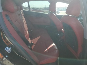 Alfa Romeo Stelvio SUV Facelifting 2.0 Turbo 280KM 2020 Alfa Romeo Stelvio 2020 2.0l 2.0 Benzyna 280KM, zdjęcie 10