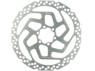 Тормозной диск Shimano SM-RT26 160 мм, диаметр 6
