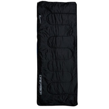 Теплый спальник Meteor Dreamer правый R-zip 190х75 см