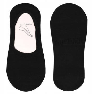 Balerínky Nízke Členkové Ponožky Bavlna Moraj 12 PAK 35-38