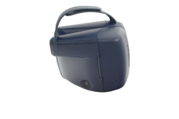 POLAROID 600 - редкое использование - хорошее состояние #NNC