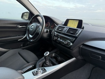 BMW Seria 2 F22-F23-F45-F46 Coupe 220i (Euro 6) 184KM 2016 BMW 220 2.0i 184KM 68tys.km. Navi Bezwypadkowy, zdjęcie 10