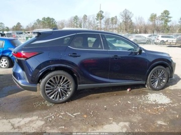 Lexus RX V 2025 Lexus RX 450H Luxury 2025 2.5 Hybryda 180KM, zdjęcie 6
