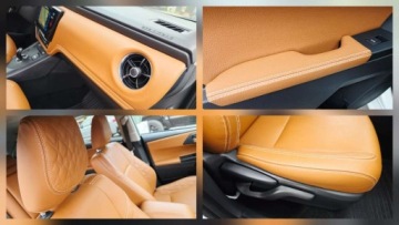 Toyota Auris II Touring Sports Facelifting 1.8 Hybrid 136KM 2017 Toyota Auris Prestige___1.8VVT-i 136KM Hybrid CVT Skora LED Navi Kamera Ke, zdjęcie 25