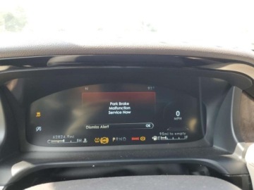 Lincoln 2020 Lincoln Aviator 2020 r., 3,0L RESERVE 3.0 Benzyna 400KM, zdjęcie 6