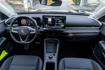 Volkswagen T-Roc II 1.5 eTSI 116KM 2026 Volkswagen T-Roc Life 1.5 eTSI 116 KM DSG, zdjęcie 19