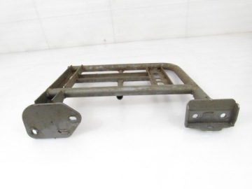 Правая подножка / рама Dinli 450, 09r / Masai