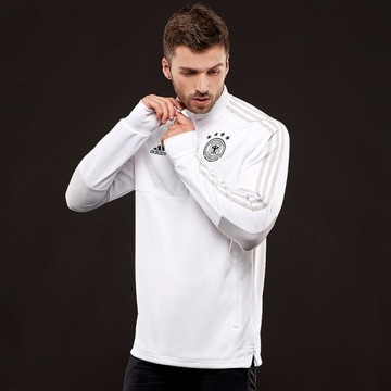 ADIDAS DFB Germany Тренировочный топ МУЖСКАЯ СВИТШОТ CE1657