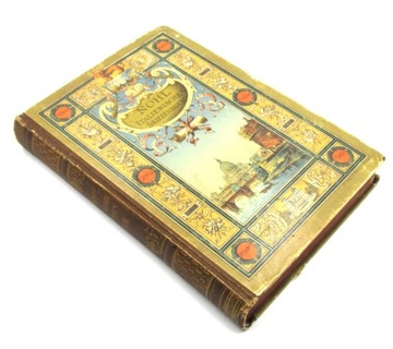 ITALIENISCHES SKIZZENBUCH MAX NOHL 1865 R.
