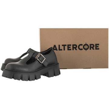 Altercore Jane 38 туфли на платформе
