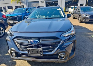 Subaru Outback VI 2.5i 169KM 2023 Subaru Outback Onyx Edition, zdjęcie 1