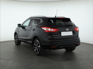 Nissan Qashqai II Crossover 1.2 DIG-T 115KM 2016 Nissan Qashqai 1.2 DIG-T, Salon Polska, zdjęcie 3