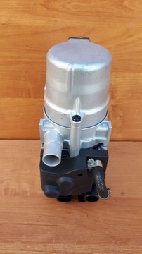 Комплект Webasto для установки 9021037E Evo Diesel