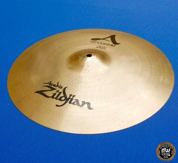 Zildjian — Custom Crash 16 дюймов