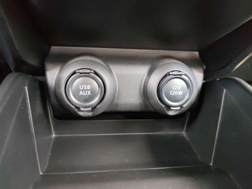 Suzuki Swift VI 2023 Suzuki Swift Salon PL 1,2 benz Niski Przebieg Premium Plus 1.2 Hybryda 83KM, zdjęcie 18