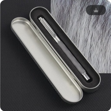 Перьевая ручка Elegant Monte Mount Luxury F, 0,5 мм, ЗЕЛЕНАЯ