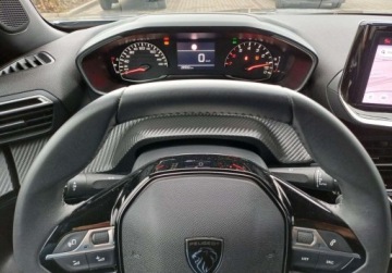 Peugeot 2008 II SUV 1.2 PureTech 100KM 2023 Peugeot 2008 241 Active 102 KM I wl. GWARANCJA FV23 1.2 Benzyna, zdjęcie 23