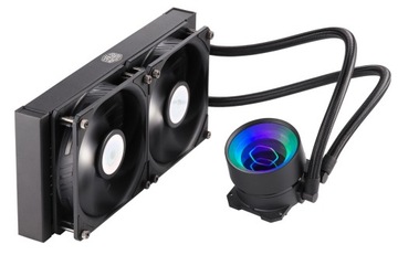 COOLER MASTER MASTERLIQUID ML240 MIRROR (U)
