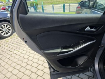 Opel 2020 Opel Grandland X, zdjęcie 26