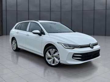 Volkswagen Golf VIII Hatchback Facelifting 2.0 TDI 150KM 2026 Volkswagen Golf Variant Life Plus 2.0 TDI 150 KM D, zdjęcie 6