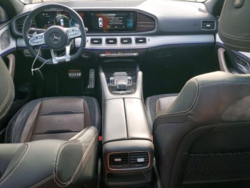 Mercedes GLE V167 2021 Mercedes-Benz GLE Amg 53 4Matic 2021 3.0 Benzyna 429KM, zdjęcie 8