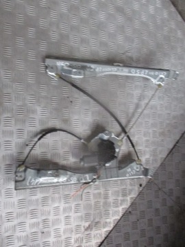 MECHANIZMUS OKNO LEVÝ PŘEDNÍ 5D RENAULT CLIO III 05