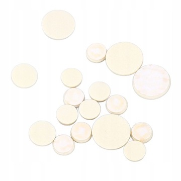 КЛЮЧ ДЛЯ КЛАРИНЕТА TREBLE BB ИЗ ОВЧИНЫ