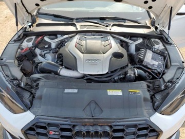 Audi A5 F5 2020 Audi S5 Coupe Prestige 2020 3.0l 3.0 Benzyna 349KM, zdjęcie 6