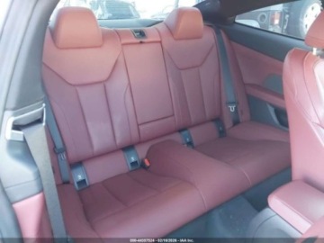 BMW Seria 4 G22-23-26 2024 BMW Seria 4 M440i 2024 3.0 Benzyna 382KM, zdjęcie 13