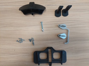 Багажник Big Bobby Car со спинкой и защитой