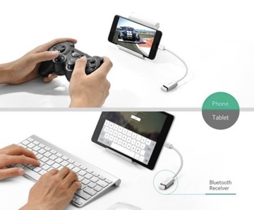 UGREEN OTG USB-USB-C 3.0 АДАПТЕР QC 15 СМ