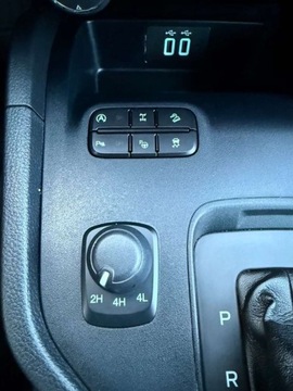 Ford Ranger V Podwójna kabina Facelifting 2019 2.0 EcoBlue 213KM 2021 Ford Ranger RadarAsystentPDCNaviLedFull OpcjaNowy Rozrzad 2.0 Diesel, zdjęcie 16