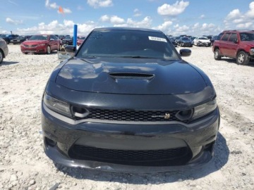 Dodge Charger VII 2021 Dodge Charger Scat Pack 2021 6.4l 6.4 Benzyna 485KM, zdjęcie 5