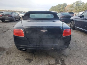 Bentley 2015 Bentley Continental GT V8 S 2015 4.0l 4.0 Benzyna 521KM, zdjęcie 2
