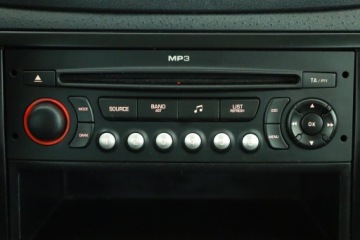 Citroen C3 I Hatchback 1.1 i 61KM 2007 Citroen C3 1.1 i, Salon Polska, Klima, Parktronic, zdjęcie 11