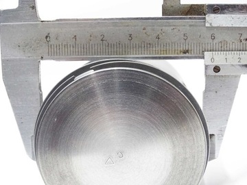 Выбор поршня Polini C