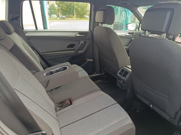 Seat Tarraco SUV 1.5 EcoTSI EVO 150KM 2022 SEAT TARRACO (KN2_) 1.5 TSi ACT 150 KM JAK NOWY rok 2022, zdjęcie 24