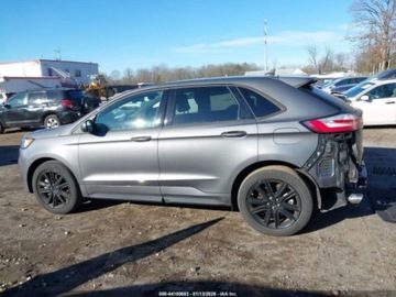 Ford Edge II 2021 Ford Edge St-Line 2021 2.0 Benzyna 250KM, zdjęcie 2