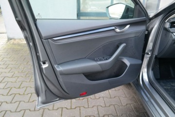 Skoda Octavia IV Liftback 2.0 TDI 150KM 2026 Škoda Octavia Skoda Octavia Skoda Octavia Drive, zdjęcie 17