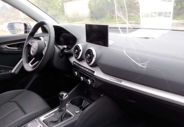 Audi Q2 SUV Facelifting 1.5 35 TFSI 150KM 2022 Audi Q2 Okazja 1.5 Benzyna 150KM, zdjęcie 22