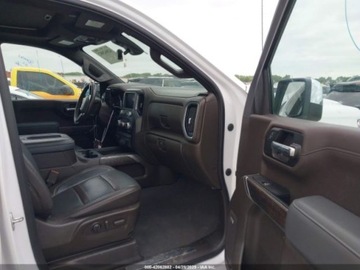  GMC Sierra 1500 Short Box Denali 2022 6.2l 6.2 Benzyna 420KM, zdjęcie 9