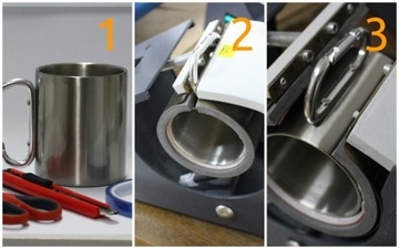 Кружка с карабином, подарок пчеловоду, пчела, пасека + имя