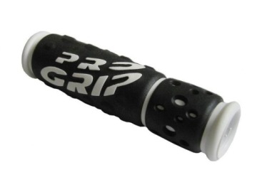 Chwyty Żelowe Progrip Mtb 953 122 Mm - Białe