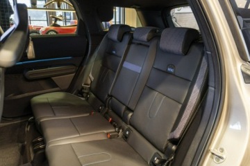 Mini Countryman U25 2026 Mini Countryman C, leasing 1000 zł netto, zdjęcie 24