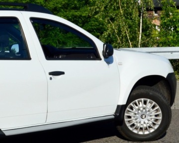 Dacia Duster I SUV 1.6 16V 105KM 2011 DACIA DUSTER 1.6 16V 105 KM LPG, zdjęcie 11