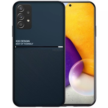 Etui MAGNES MAGNETYCZNE do SAMSUNG GALAXY A72